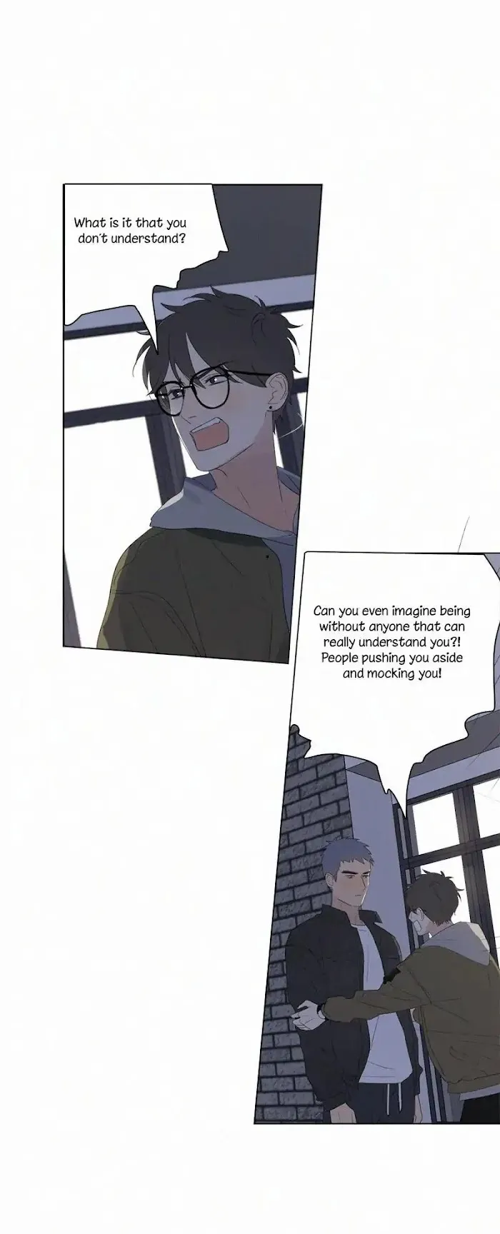 Here U Are - Chapter 65 Page 11