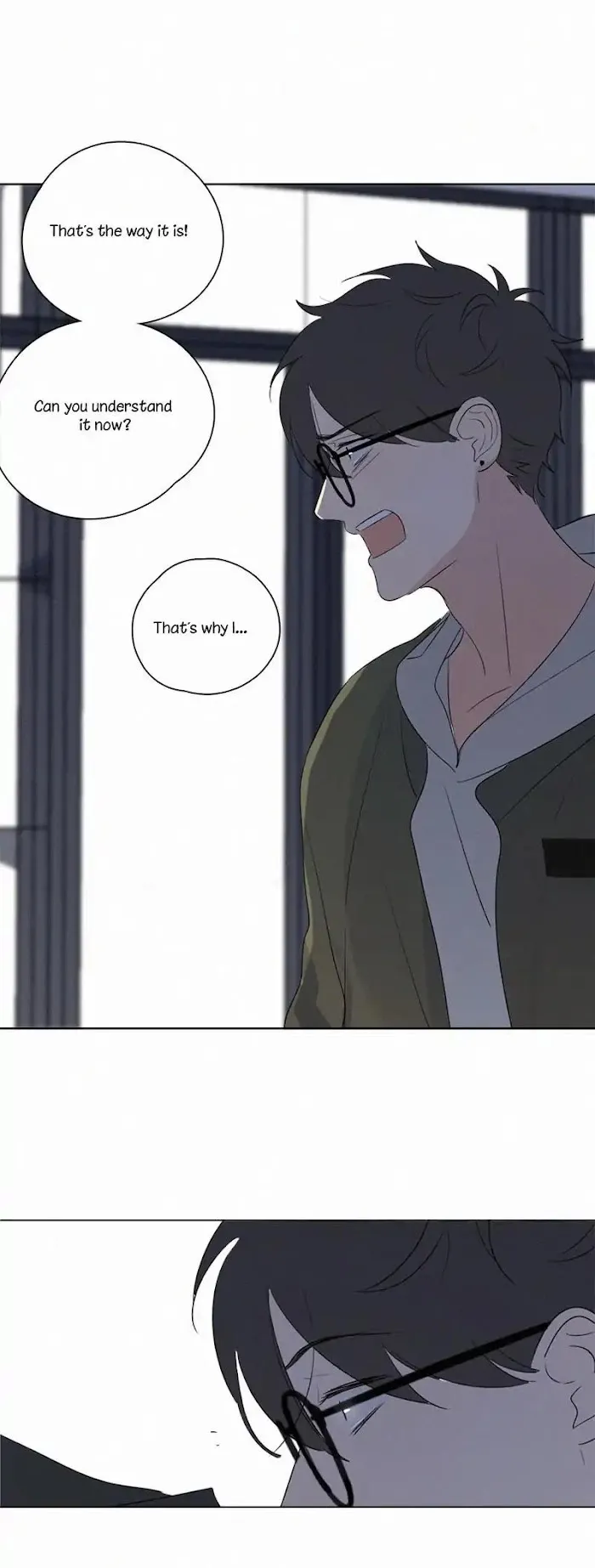 Here U Are - Chapter 65 Page 18