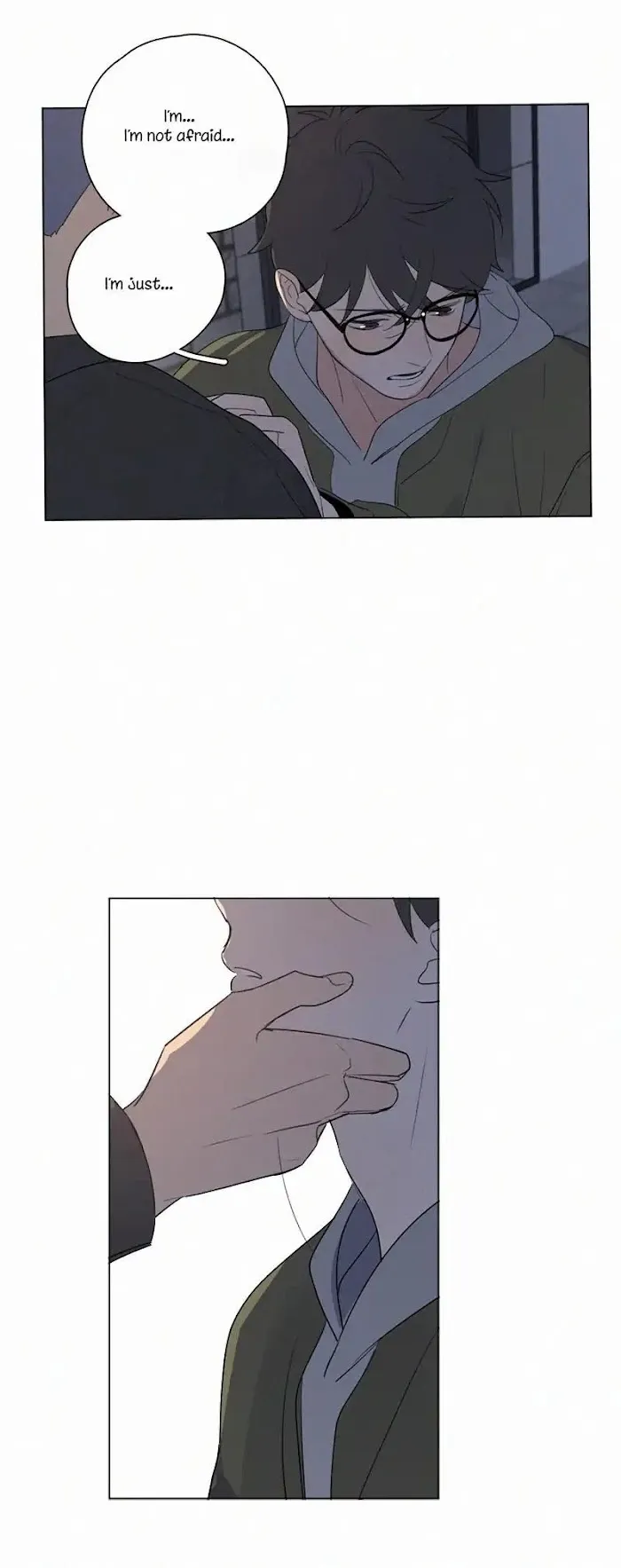 Here U Are - Chapter 65 Page 20