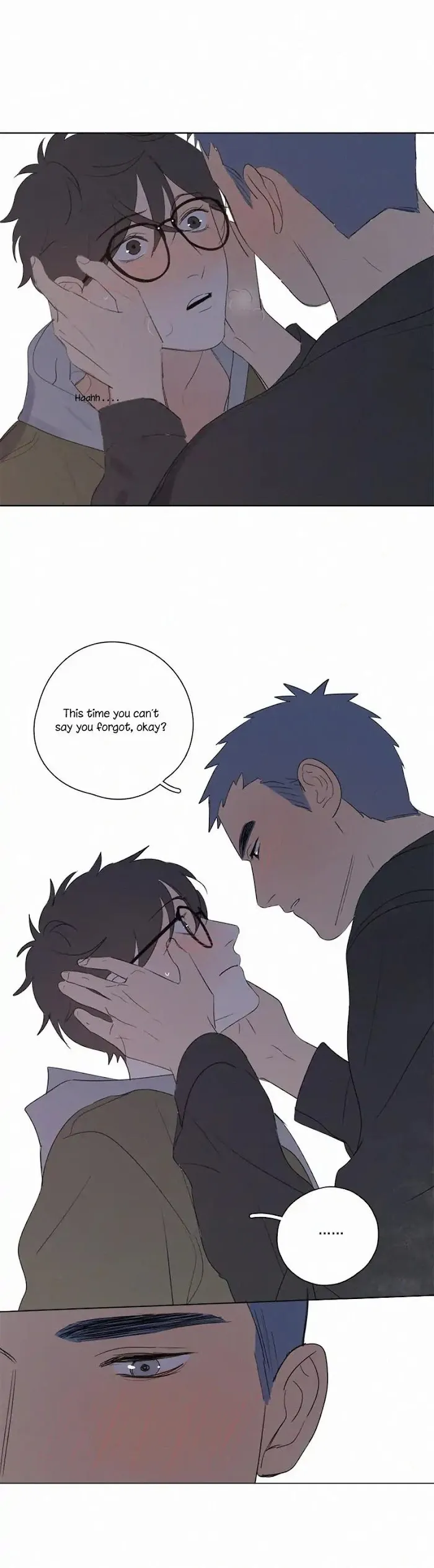 Here U Are - Chapter 65 Page 24