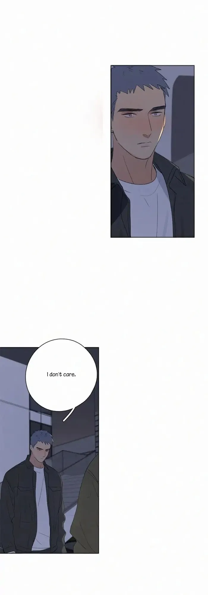 Here U Are - Chapter 65 Page 36