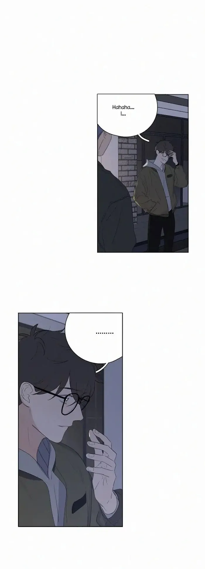 Here U Are - Chapter 65 Page 42