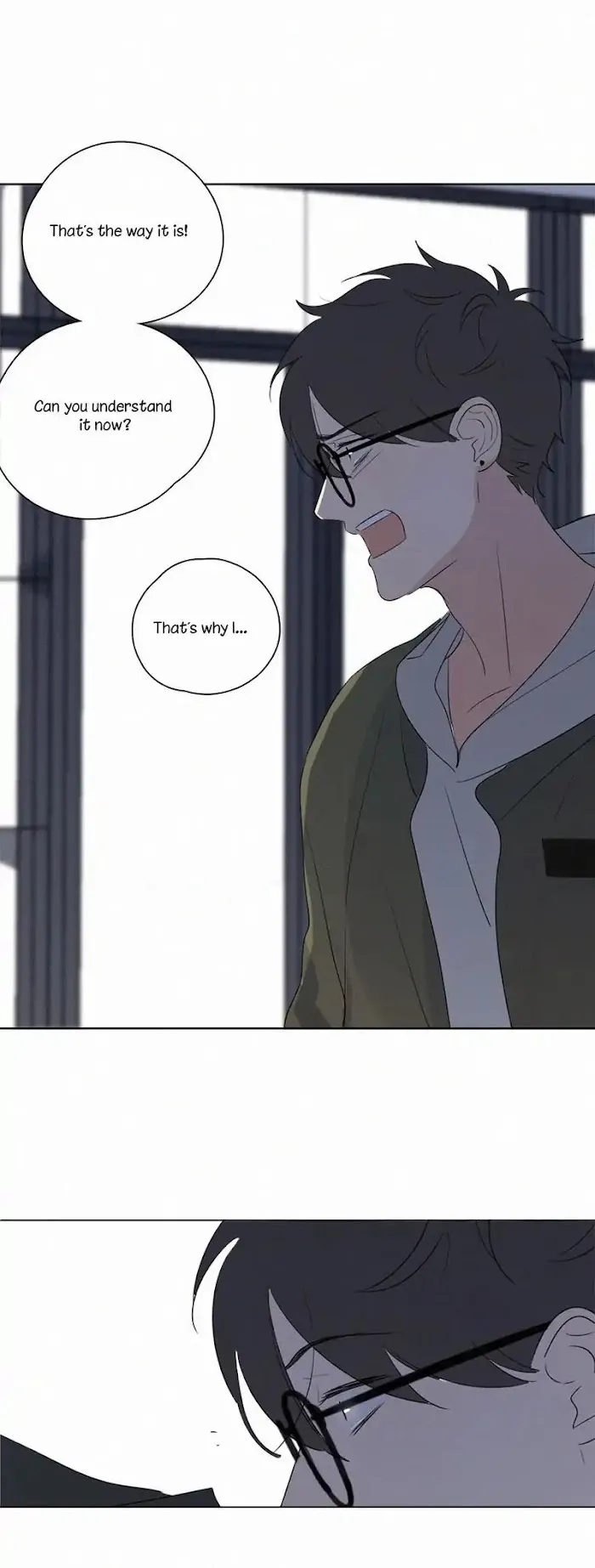 Here U Are - Chapter 65 Page 44