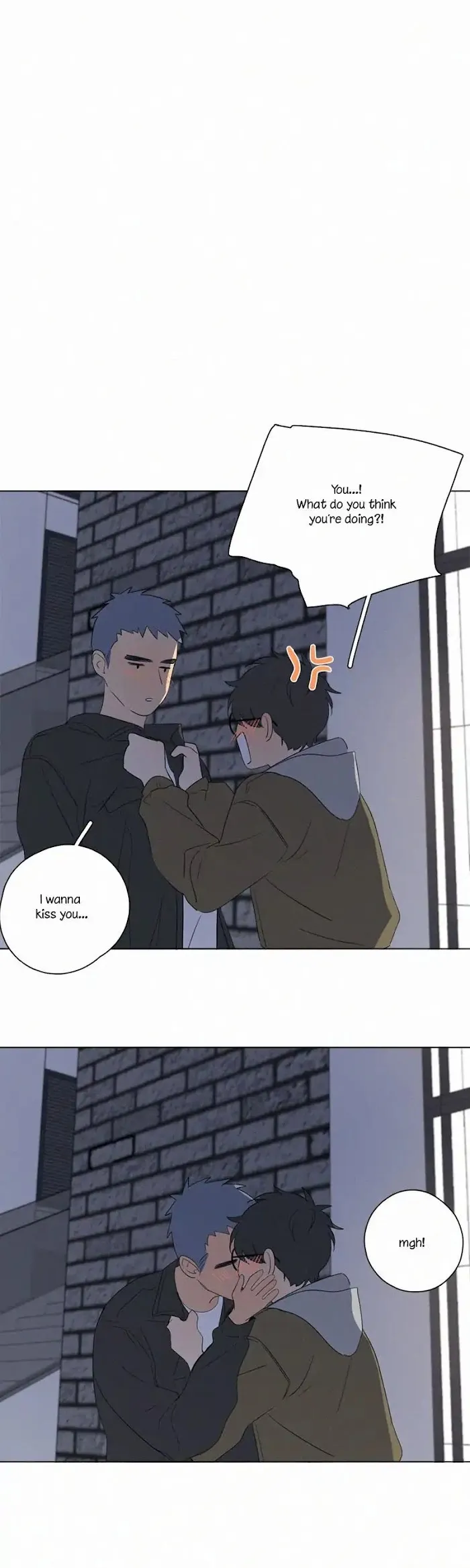 Here U Are - Chapter 65 Page 48