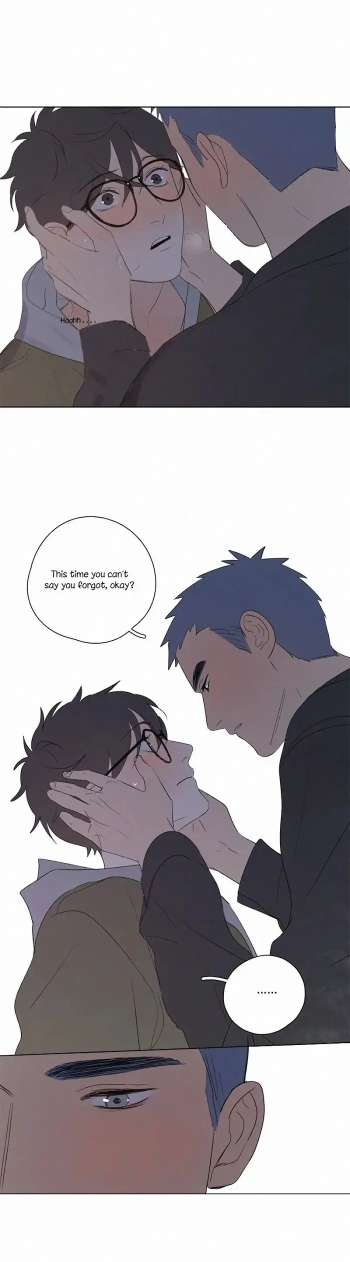 Here U Are - Chapter 65 Page 50