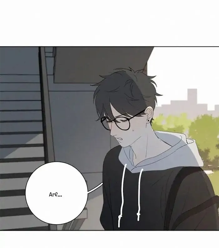 Here U Are - Chapter 66 Page 15
