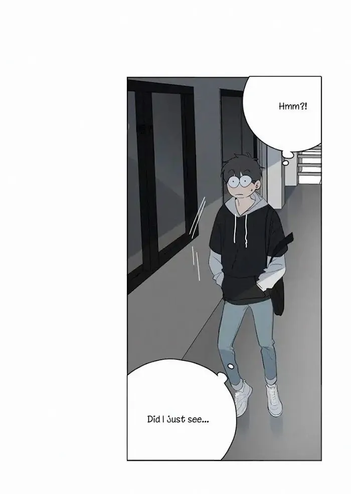 Here U Are - Chapter 66 Page 18