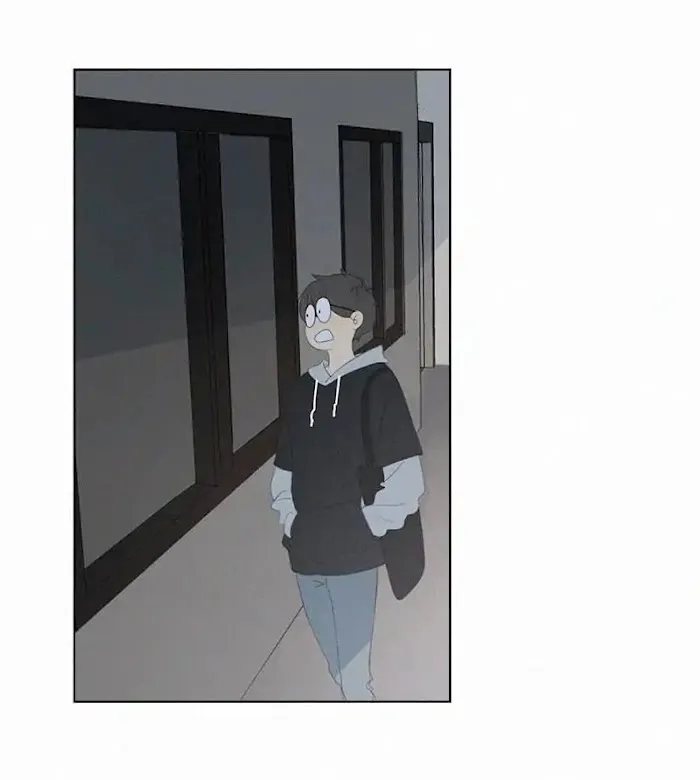 Here U Are - Chapter 66 Page 19