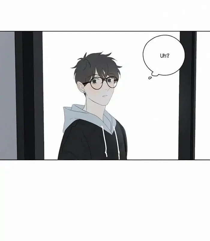 Here U Are - Chapter 66 Page 21