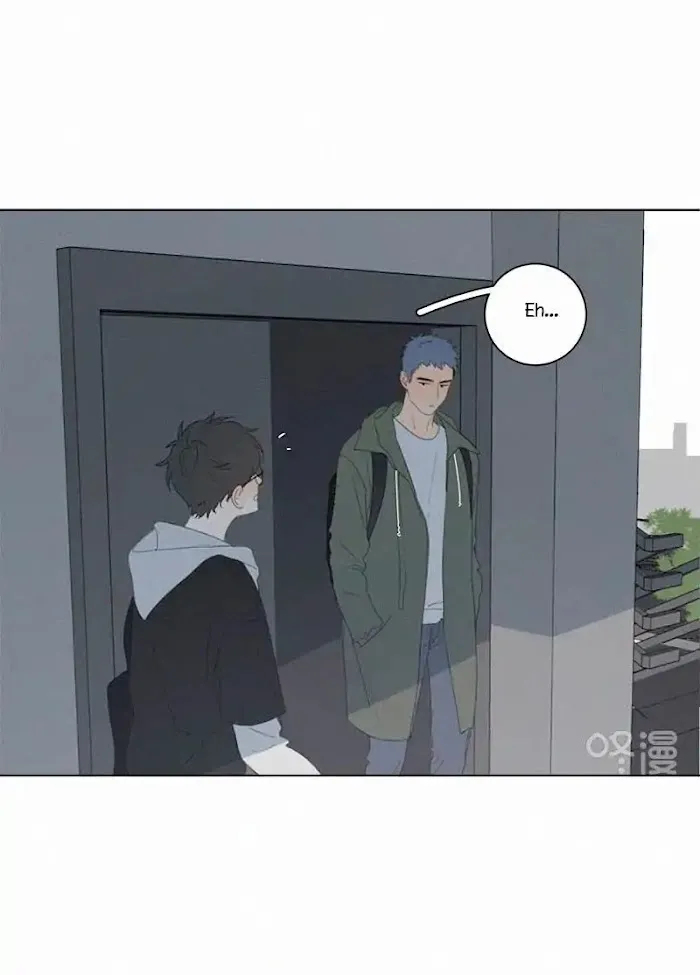 Here U Are - Chapter 66 Page 25