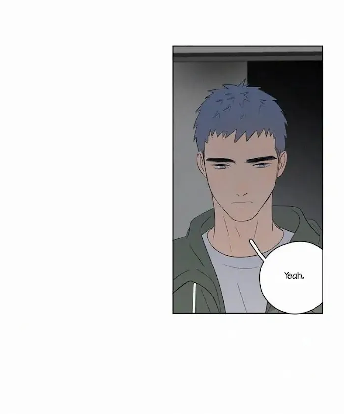 Here U Are - Chapter 66 Page 27