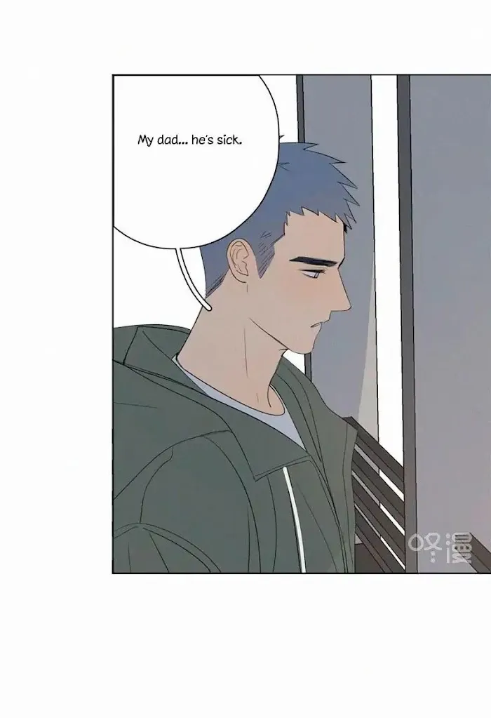 Here U Are - Chapter 66 Page 29