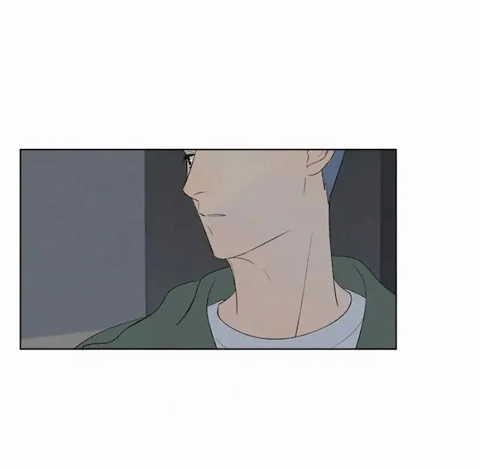 Here U Are - Chapter 66 Page 36