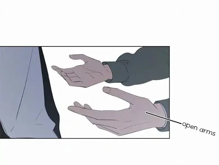 Here U Are - Chapter 66 Page 37