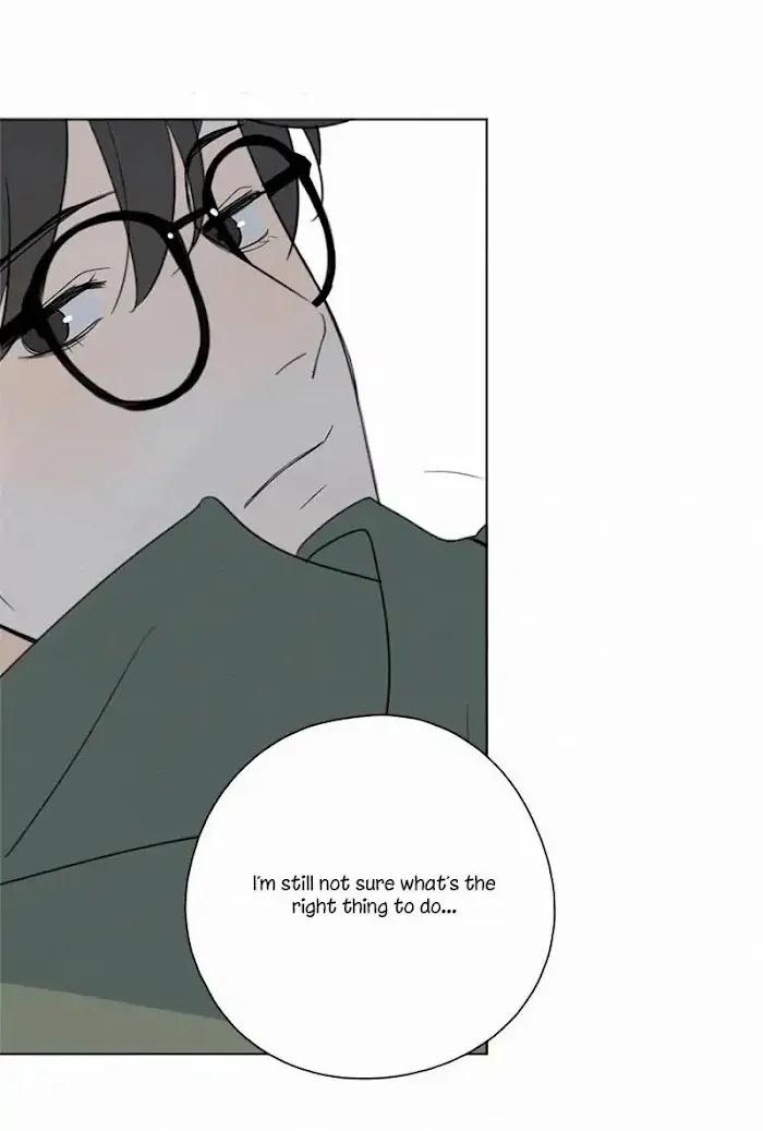 Here U Are - Chapter 66 Page 41