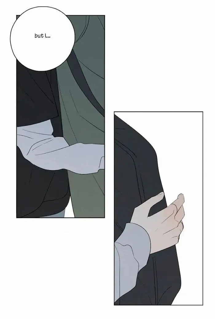 Here U Are - Chapter 66 Page 42