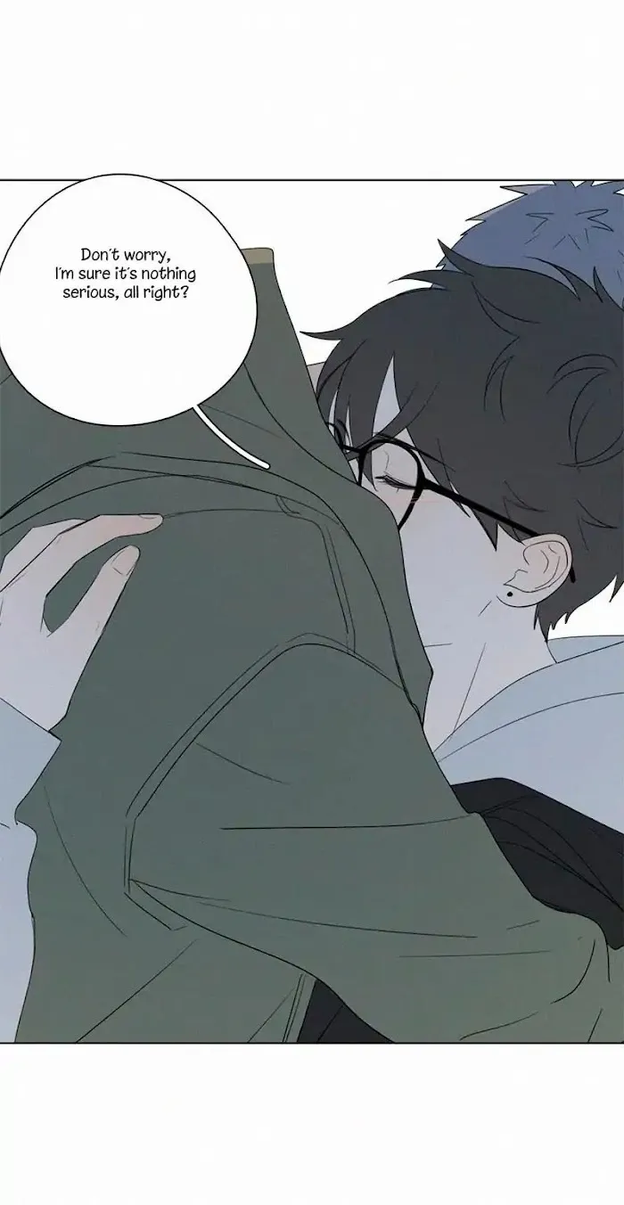 Here U Are - Chapter 66 Page 44