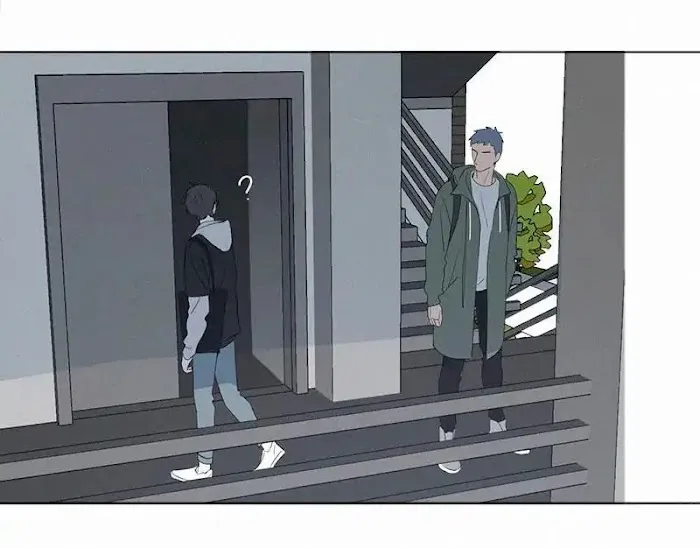 Here U Are - Chapter 66 Page 49