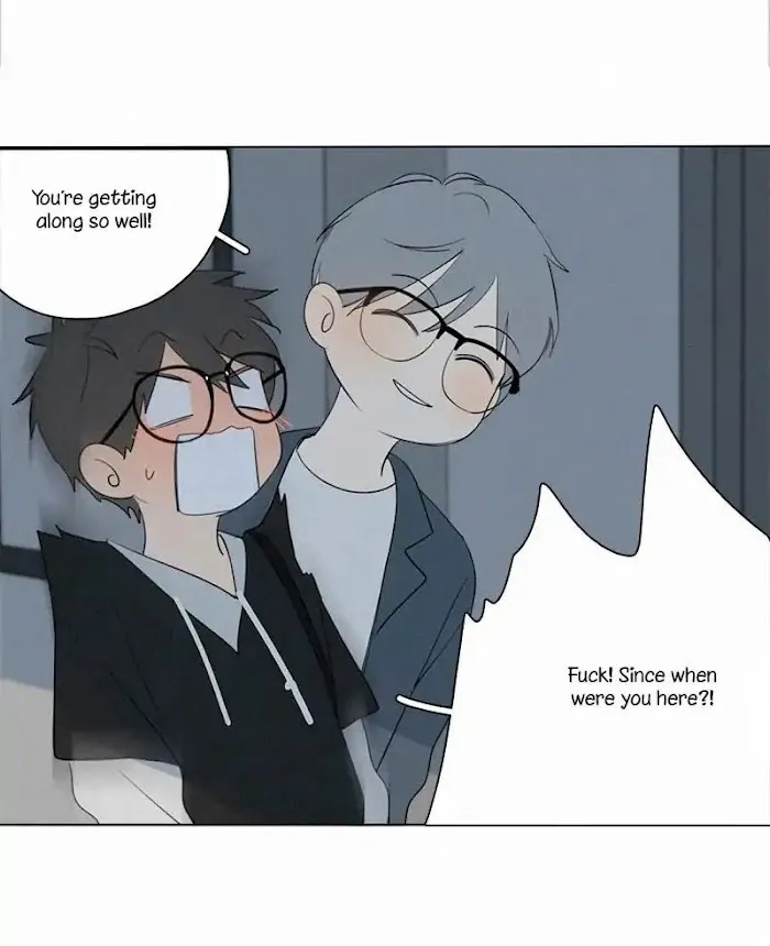 Here U Are - Chapter 66 Page 54