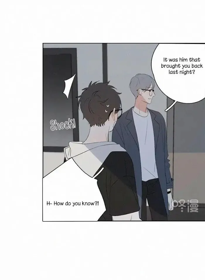 Here U Are - Chapter 67 Page 3
