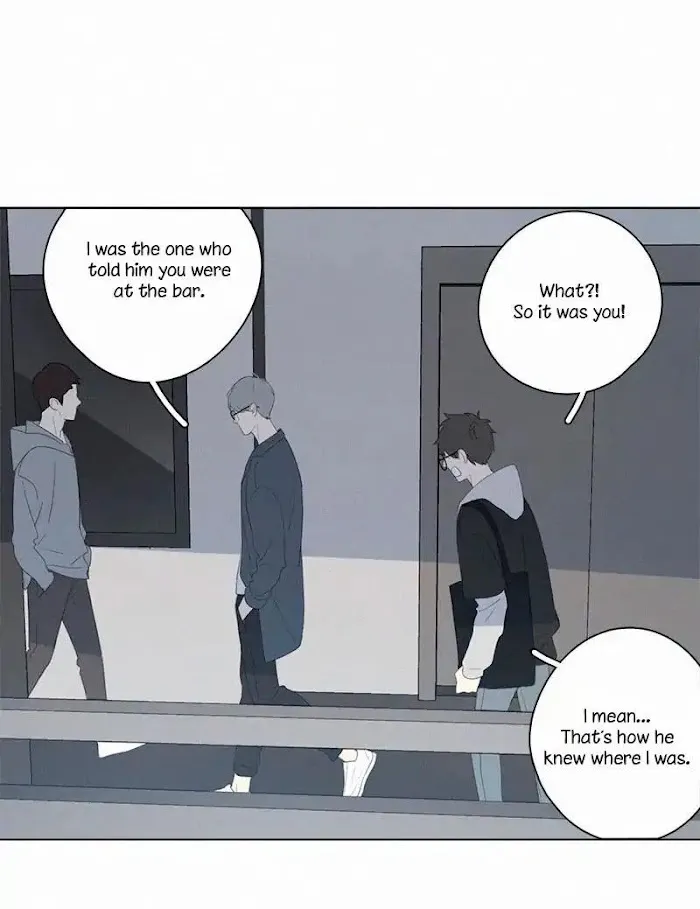 Here U Are - Chapter 67 Page 4