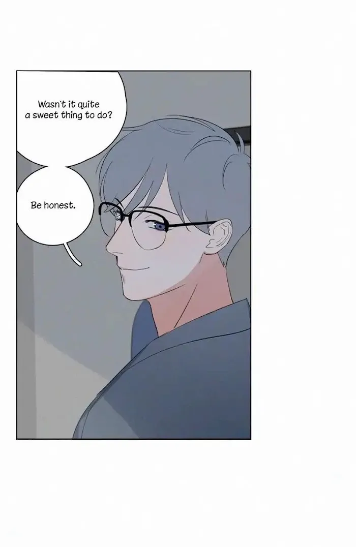 Here U Are - Chapter 67 Page 5