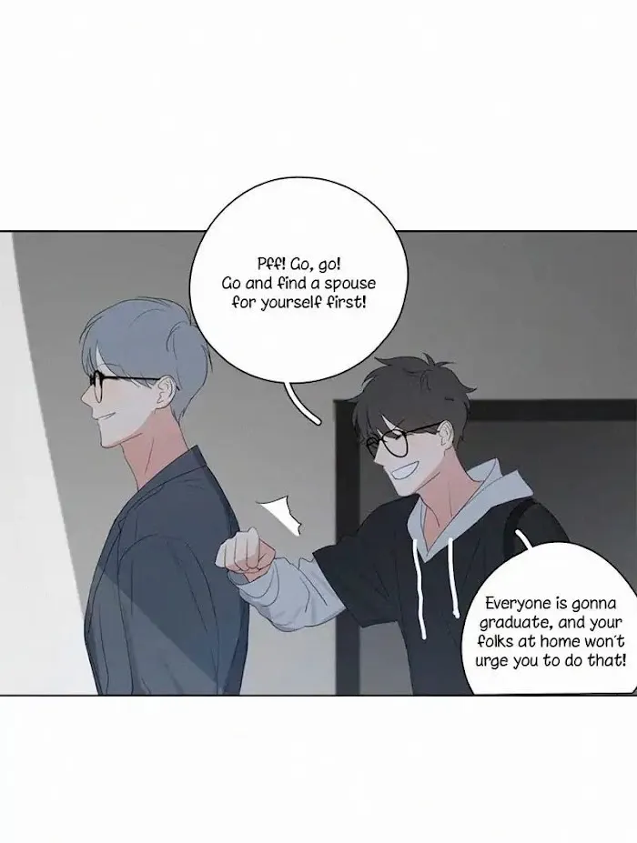 Here U Are - Chapter 67 Page 10