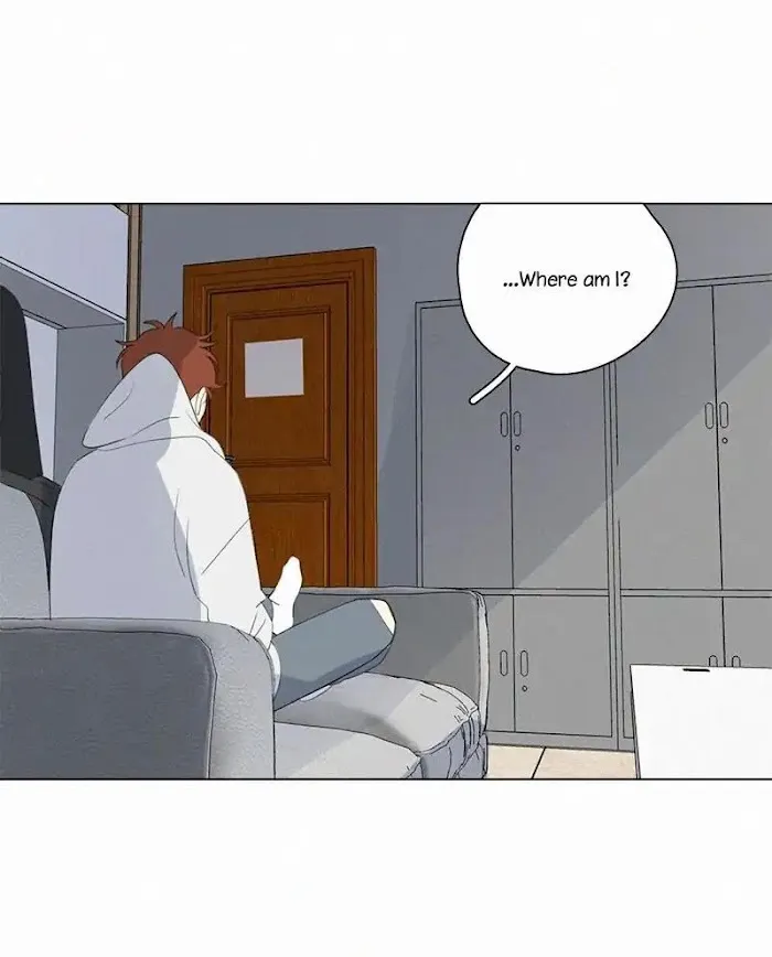 Here U Are - Chapter 67 Page 19