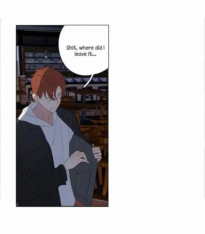 Here U Are - Chapter 67 Page 26