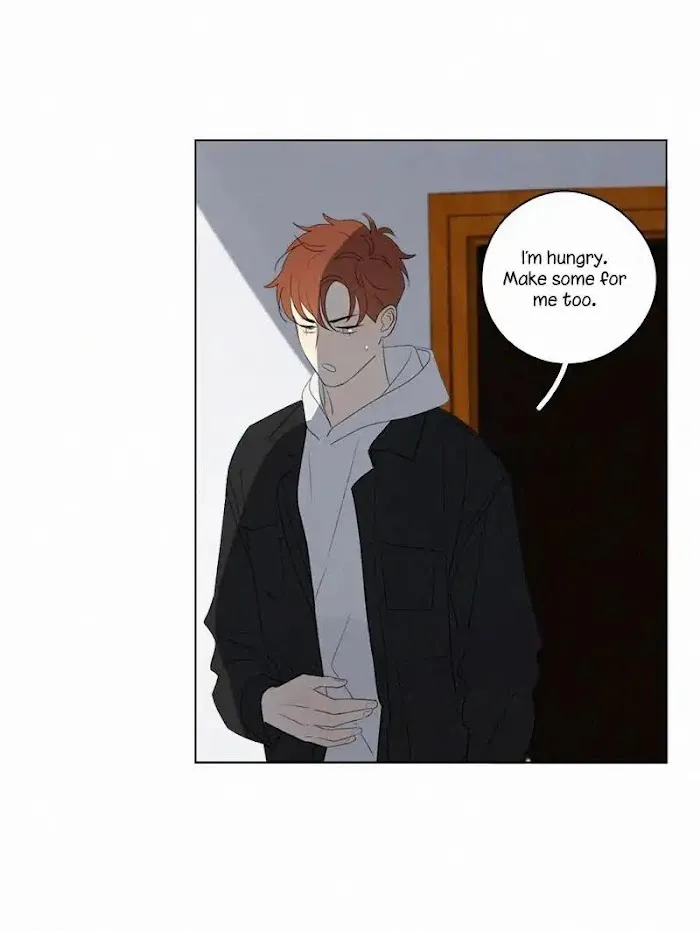 Here U Are - Chapter 67 Page 30