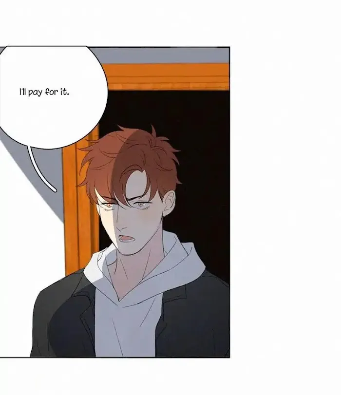 Here U Are - Chapter 67 Page 32