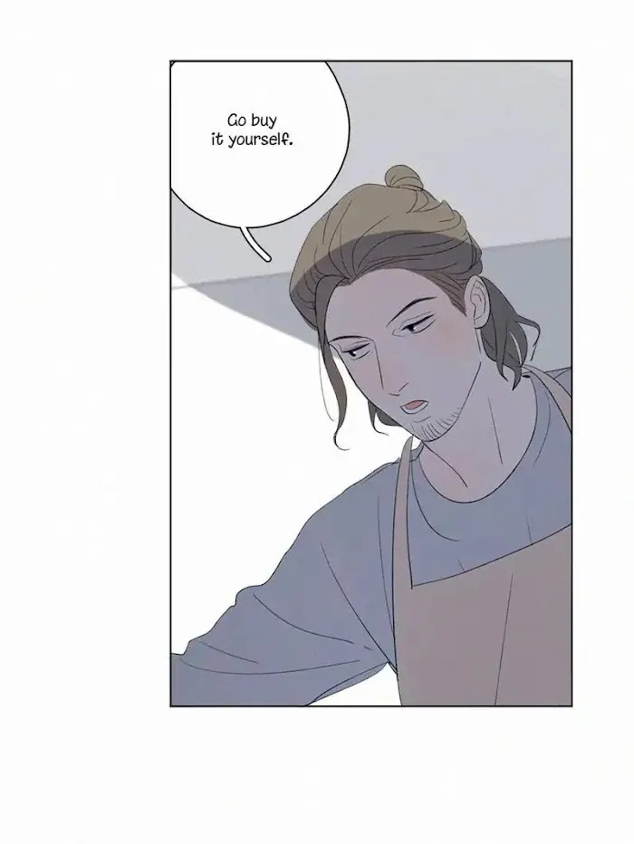 Here U Are - Chapter 67 Page 33