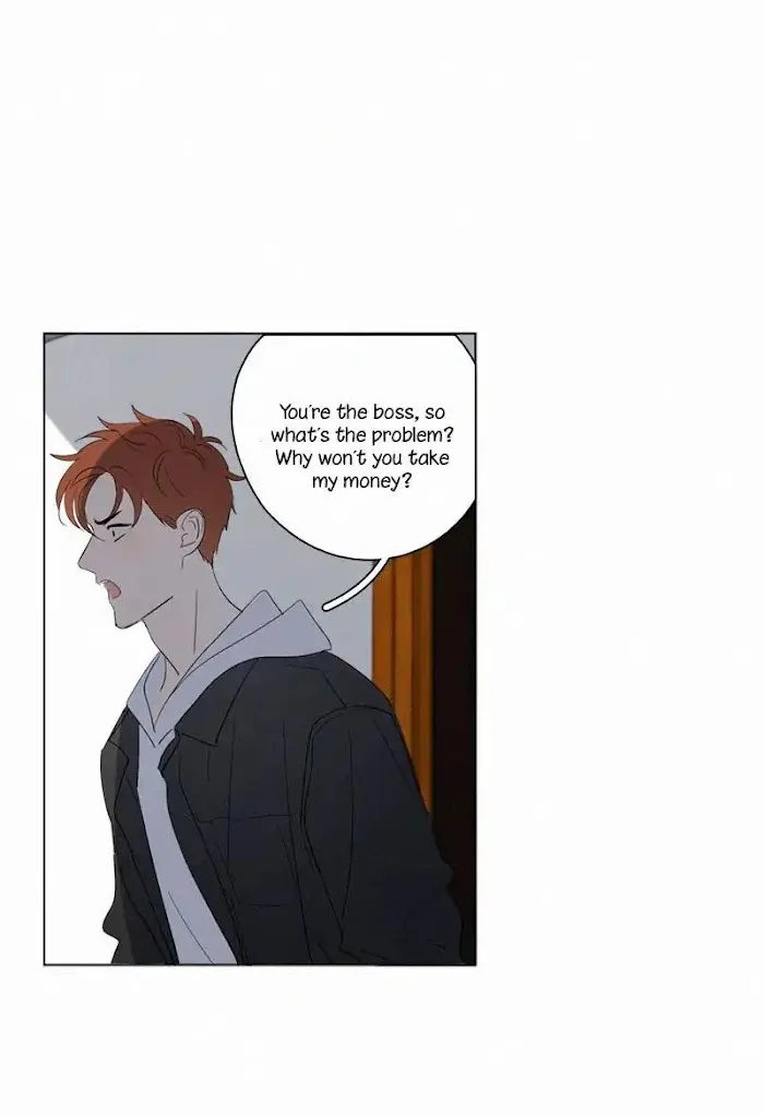 Here U Are - Chapter 67 Page 34