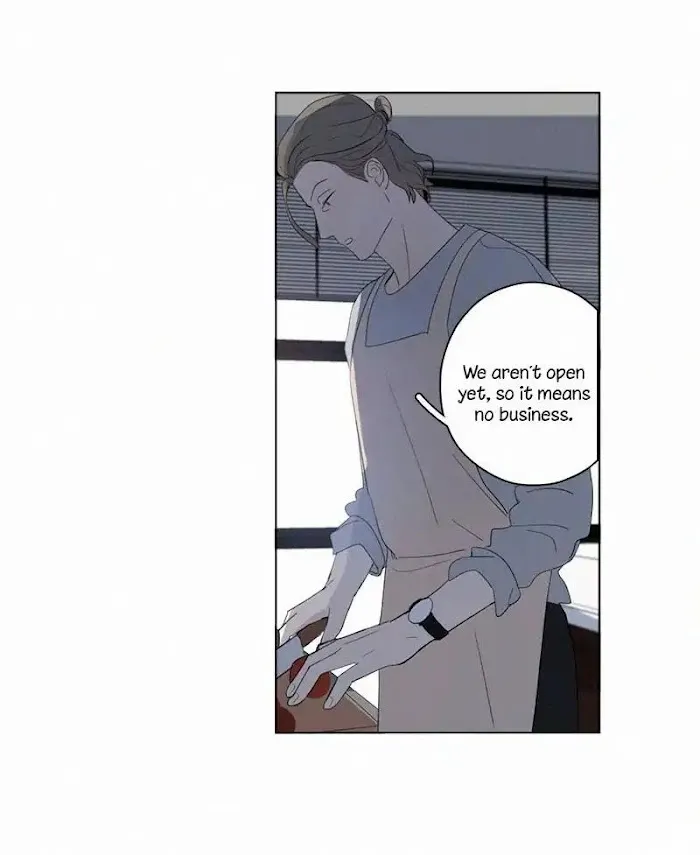 Here U Are - Chapter 67 Page 35