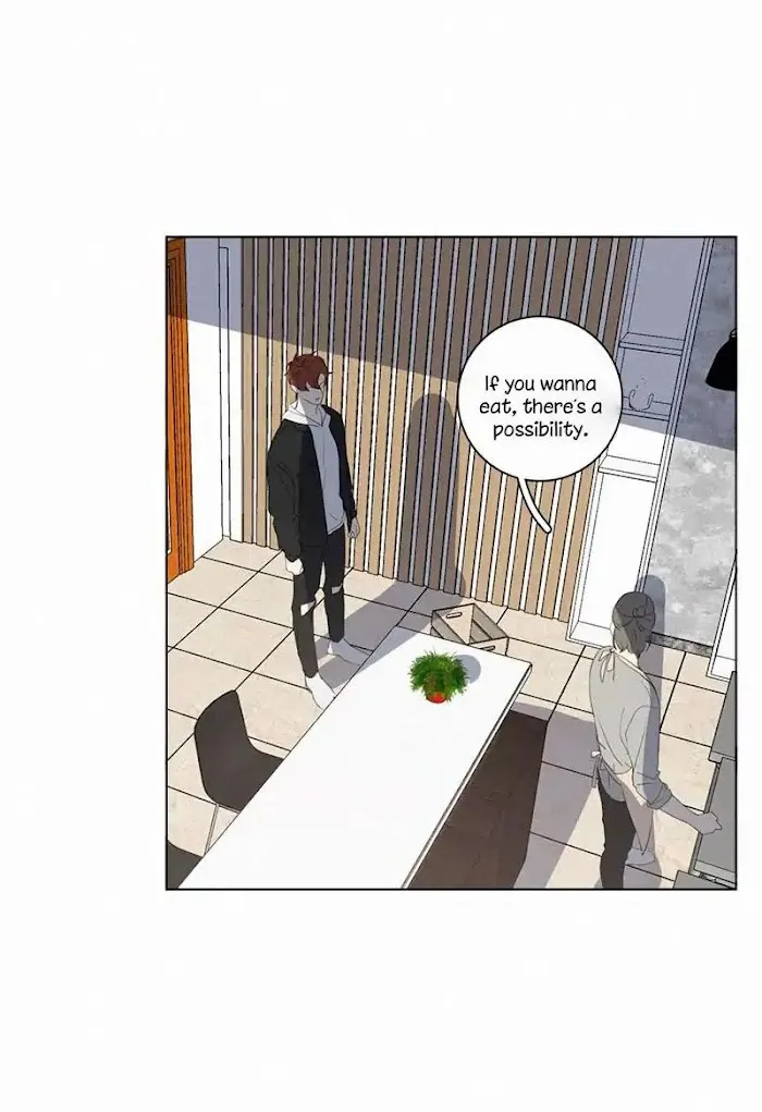 Here U Are - Chapter 67 Page 37