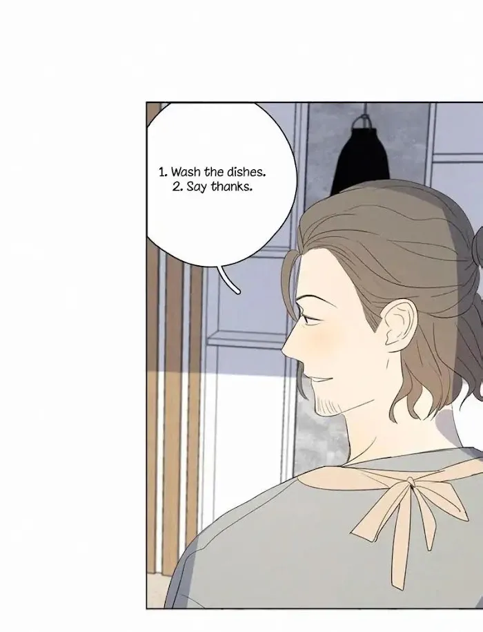 Here U Are - Chapter 67 Page 38