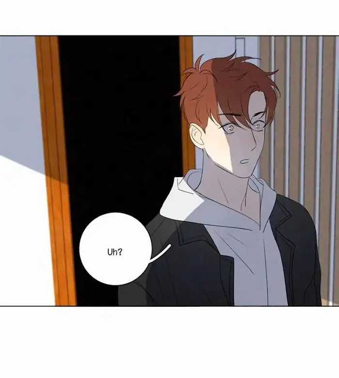 Here U Are - Chapter 67 Page 39