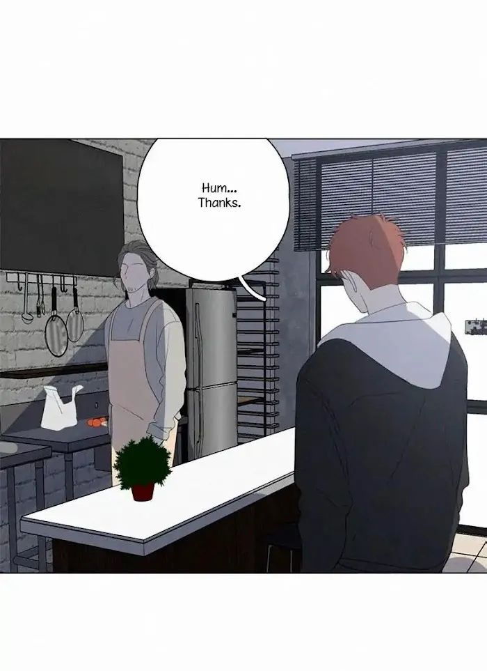 Here U Are - Chapter 67 Page 41