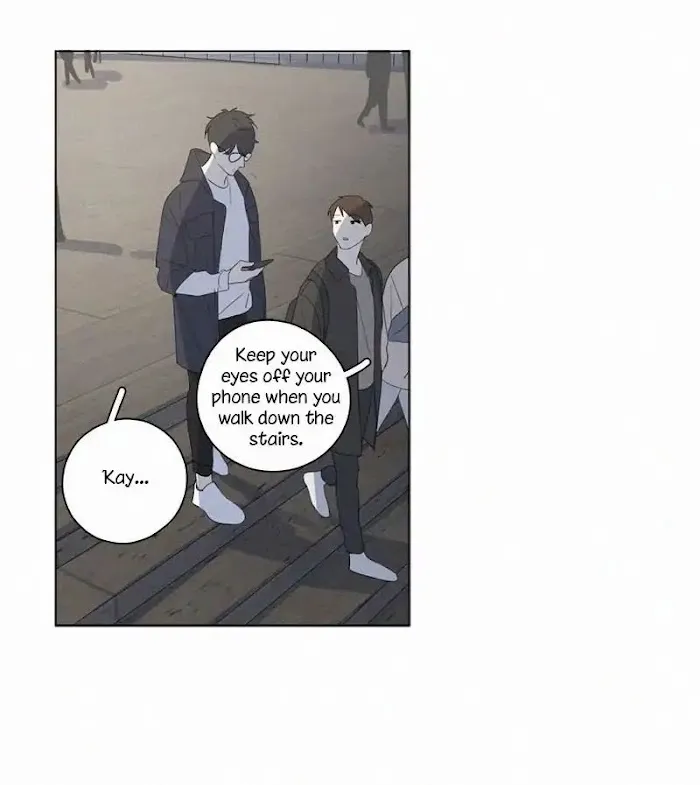 Here U Are - Chapter 68 Page 3