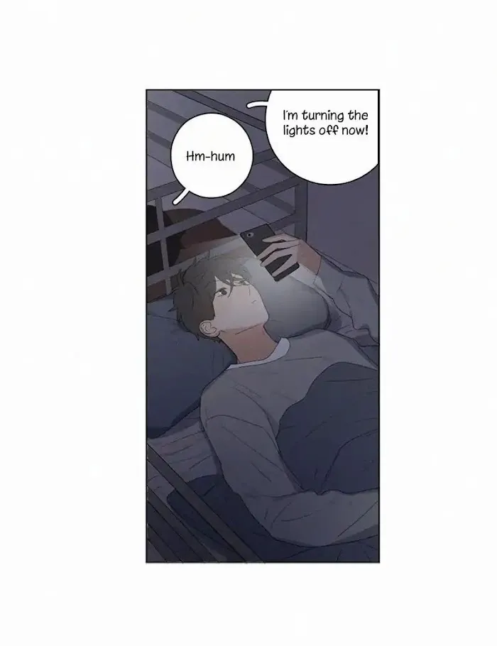 Here U Are - Chapter 68 Page 4