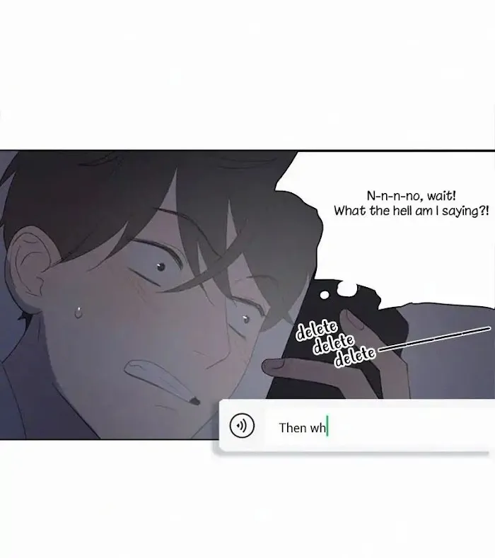 Here U Are - Chapter 68 Page 13
