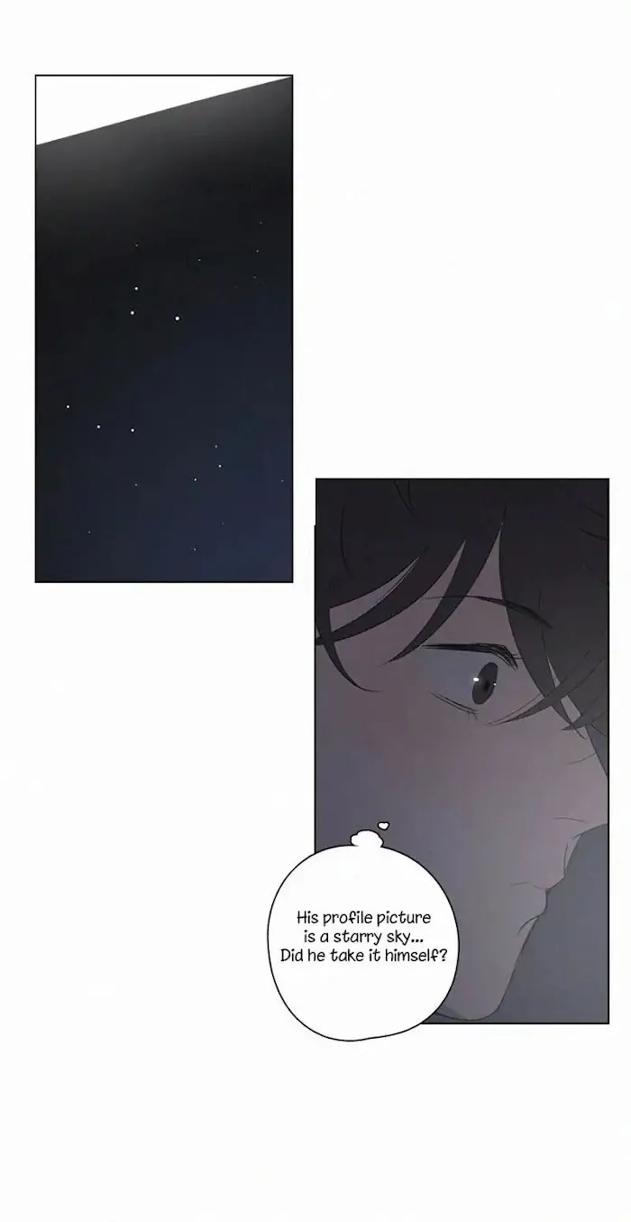 Here U Are - Chapter 68 Page 18
