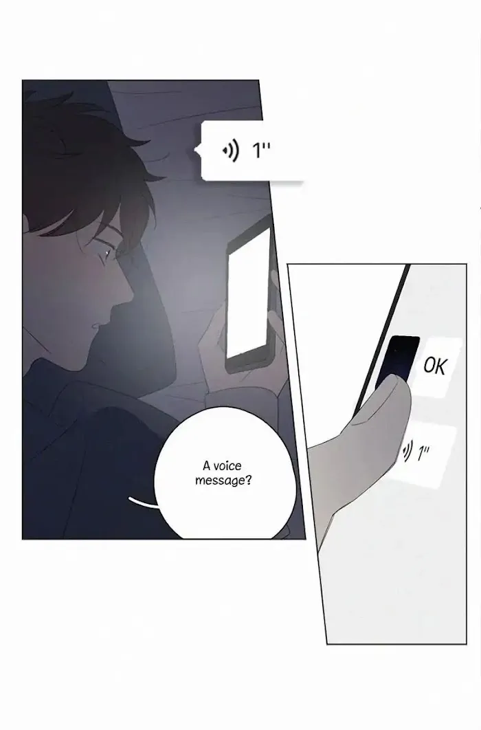 Here U Are - Chapter 68 Page 27