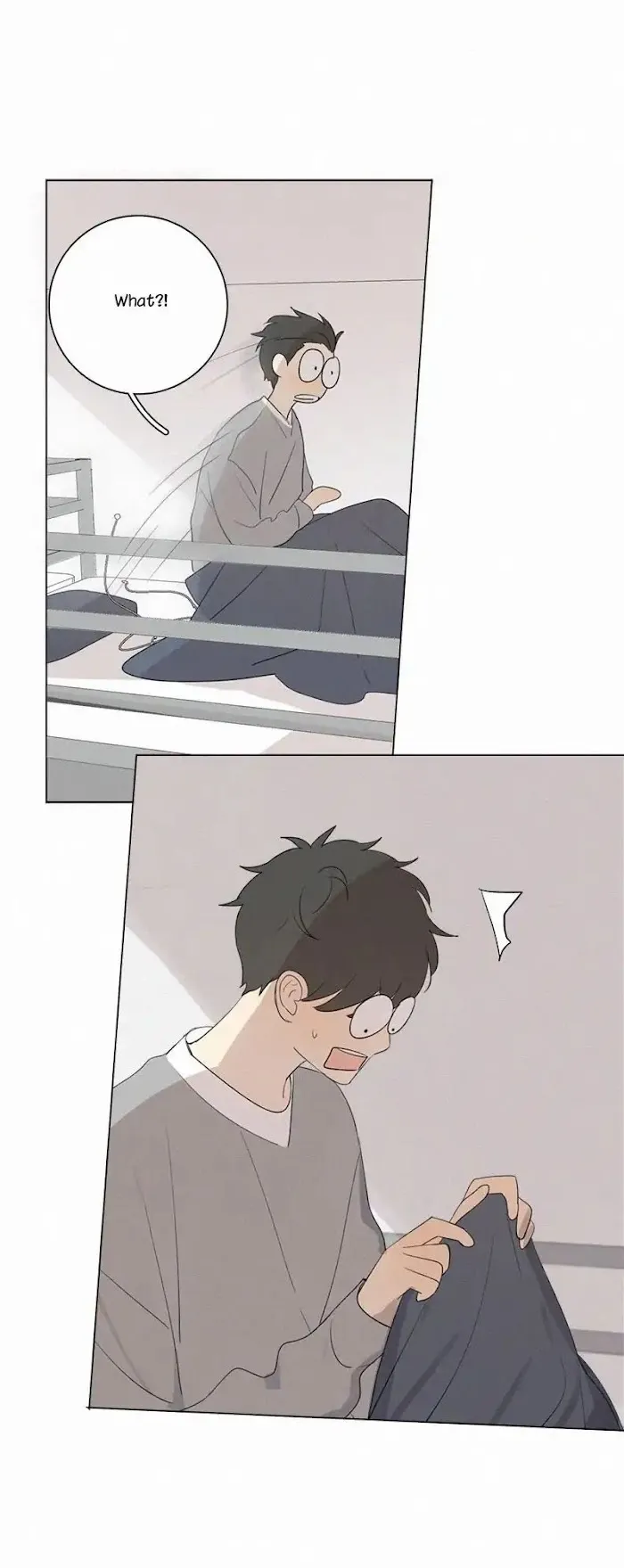 Here U Are - Chapter 68 Page 37
