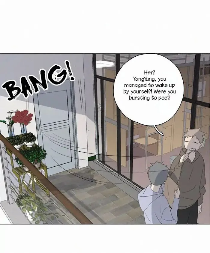 Here U Are - Chapter 68 Page 39