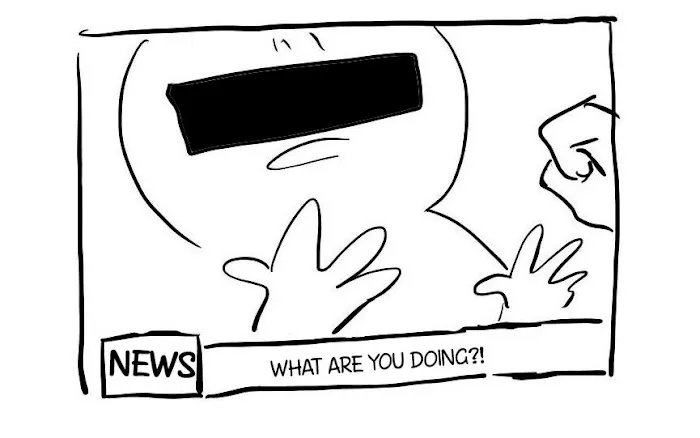 Here U Are - Chapter 69.1 Page 5