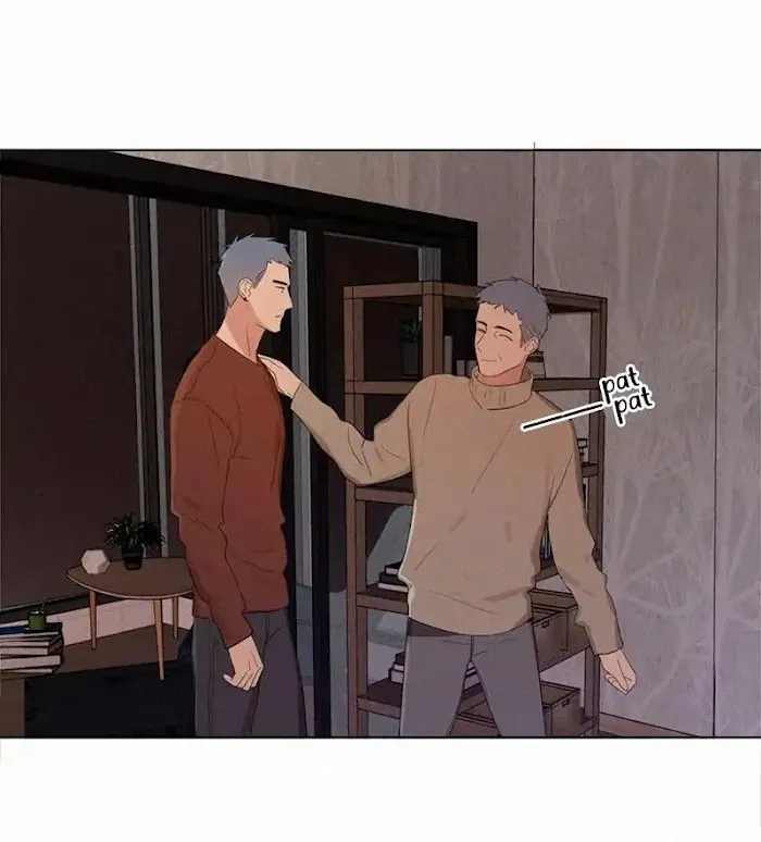 Here U Are - Chapter 69.5 Page 17