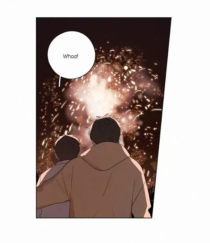 Here U Are - Chapter 69.5 Page 20