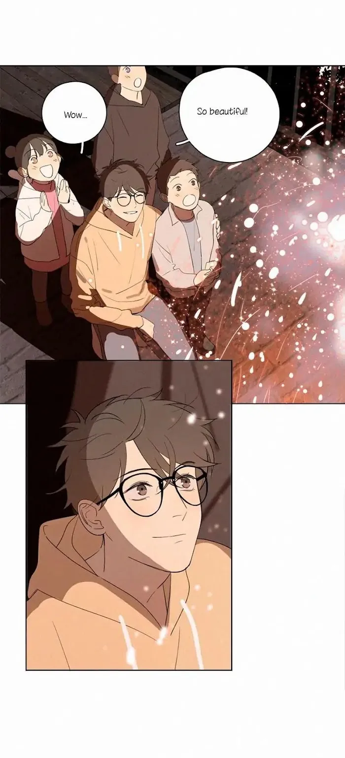 Here U Are - Chapter 69.5 Page 21
