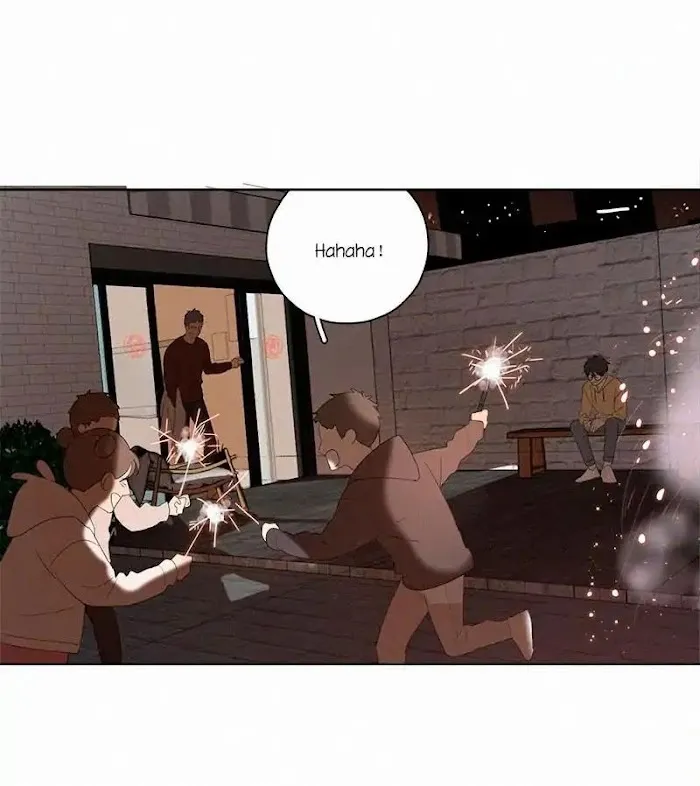 Here U Are - Chapter 69.5 Page 22